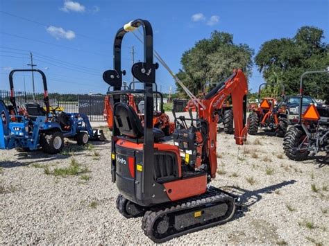 kubota k008 mini for sale